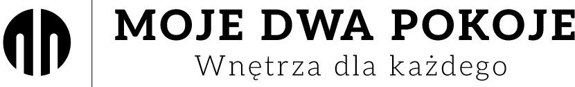 LOGO MOJE DWA POKOJE